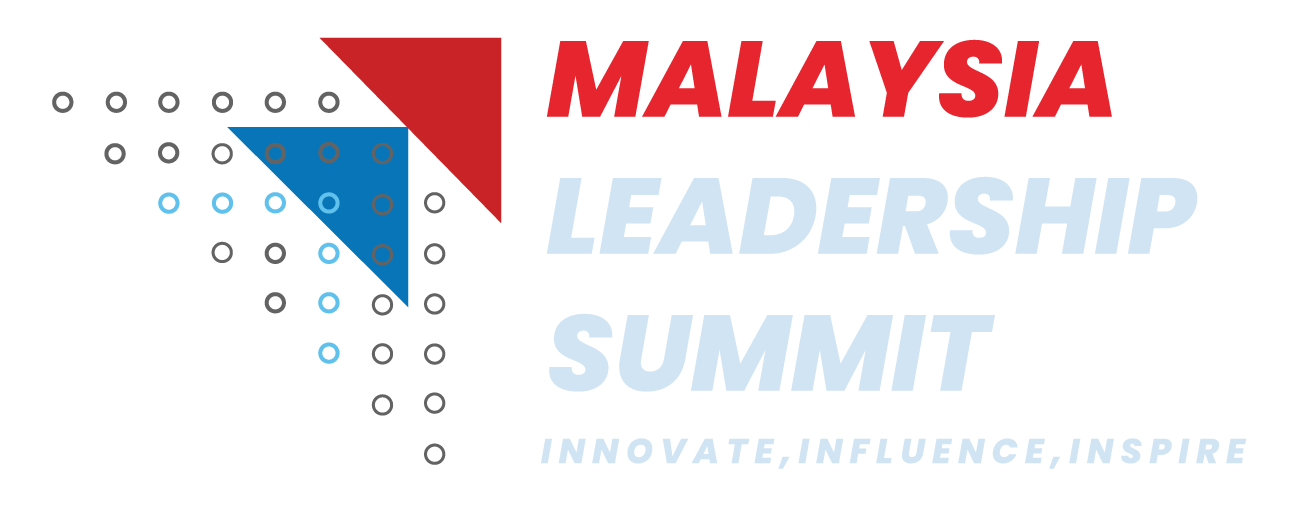 Malaysia Leadership Summit Logo